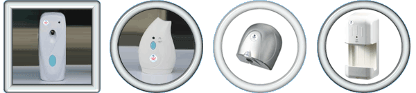 Our New Products
