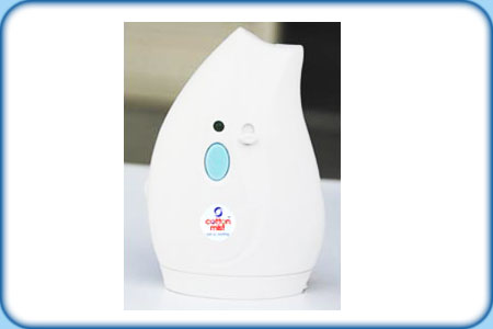 Automatic Perfume Dispenser