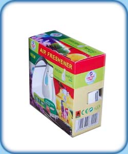 Perfume Box